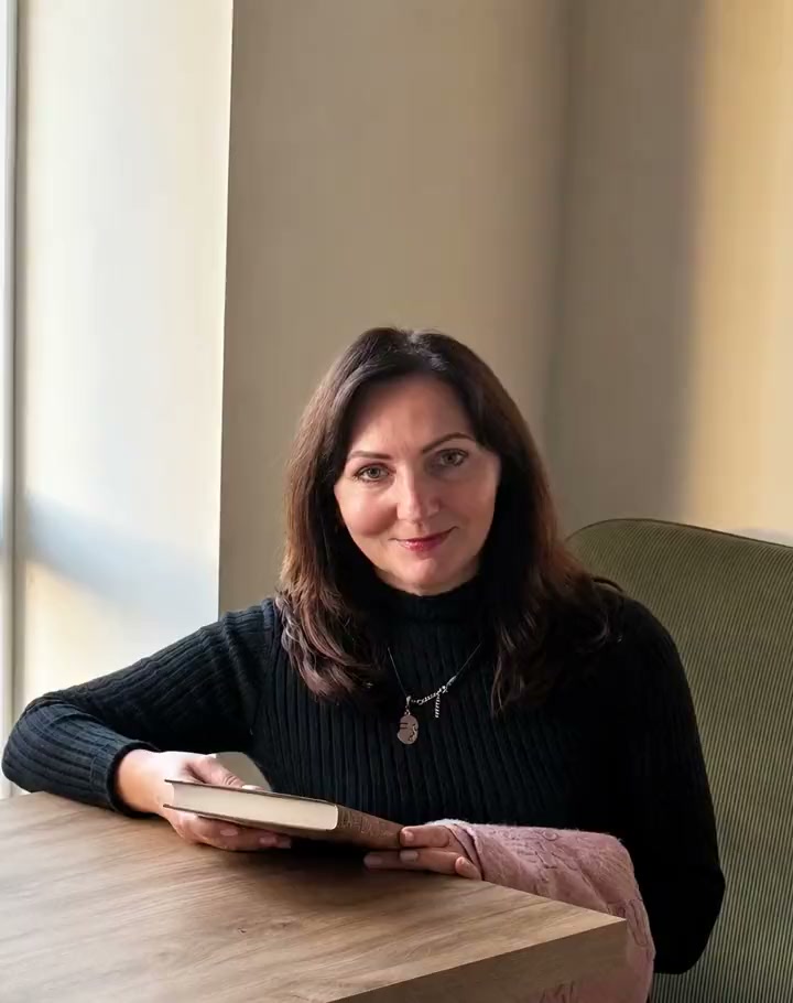 Олена Андрєєва